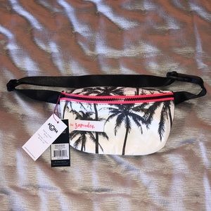 ALOHA Collection Kalapana Mini Hip Pack